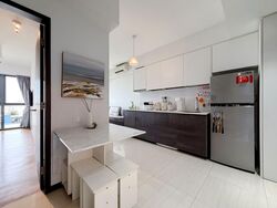 Sims Urban Oasis (D14), Condominium #559838091